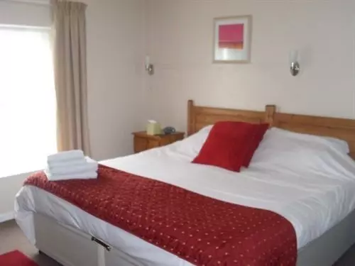 צימר Silverstone House