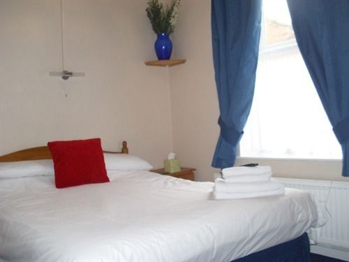 مبيت وإفطار Silverstone House