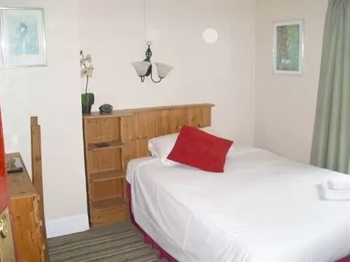 צימר Silverstone House