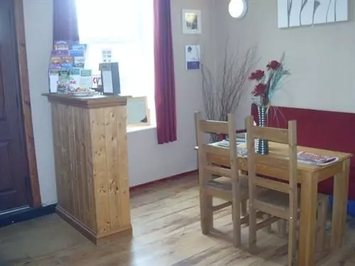 צימר Silverstone House