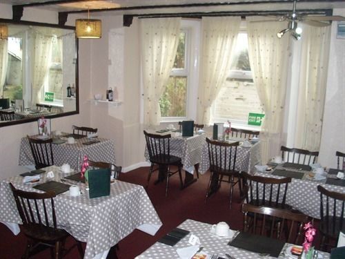 مبيت وإفطار Silverstone House