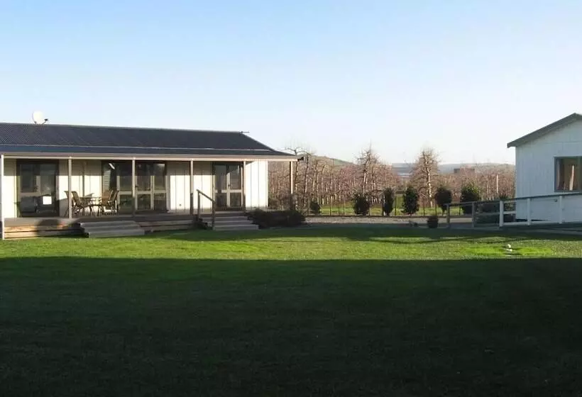 Bluebell Lodge And Cottage
