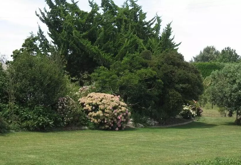 Bluebell Lodge And Cottage
