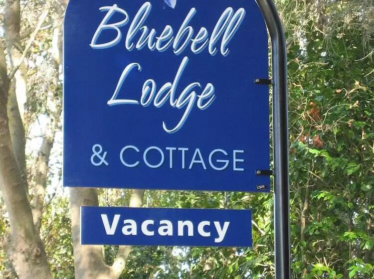 Bluebell Lodge And Cottage