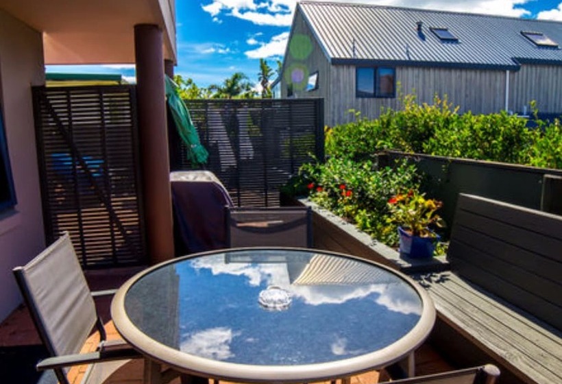 Boatshed Motel Apartments