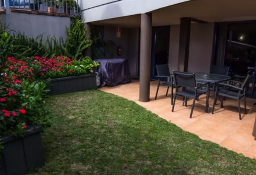 Boatshed Motel Apartments