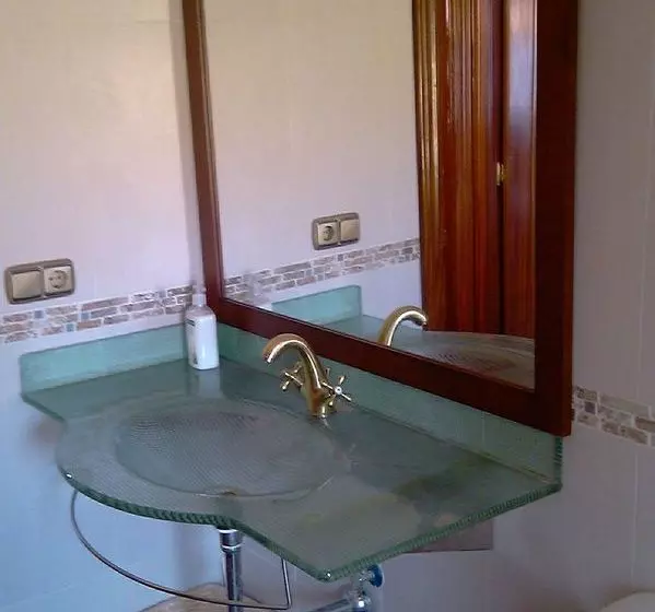 Vivienda Turistica El Caneco