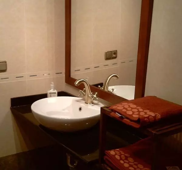 Vivienda Turistica El Caneco