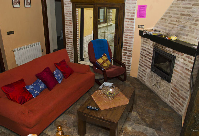 Vivienda Turistica El Caneco