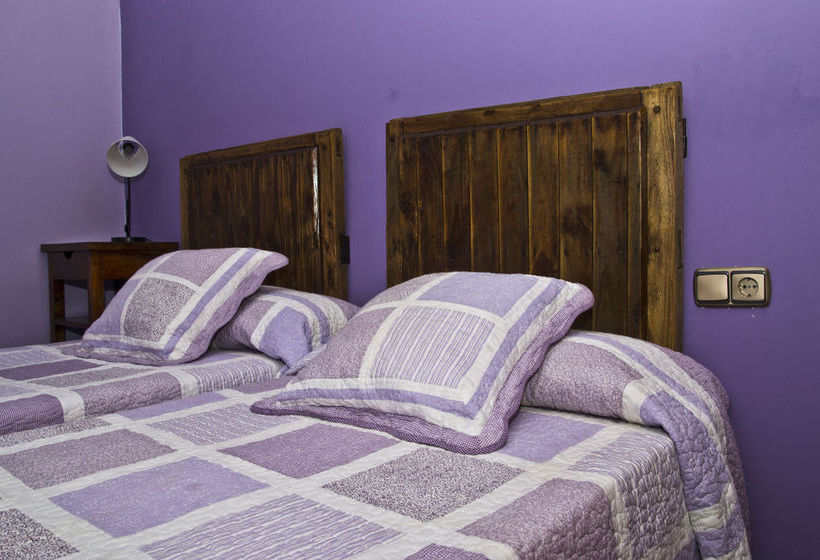 Vivienda Turistica El Caneco