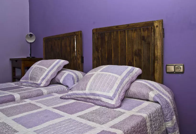 Vivienda Turistica El Caneco