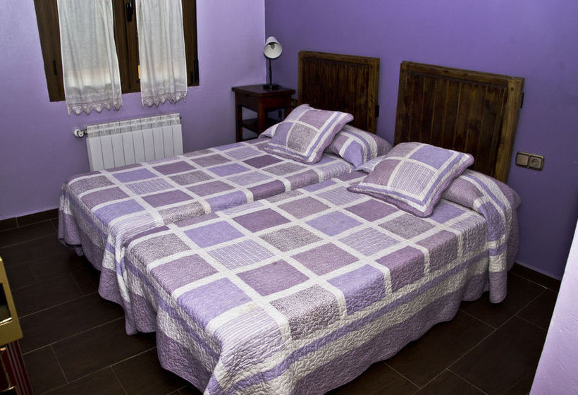 Vivienda Turistica El Caneco