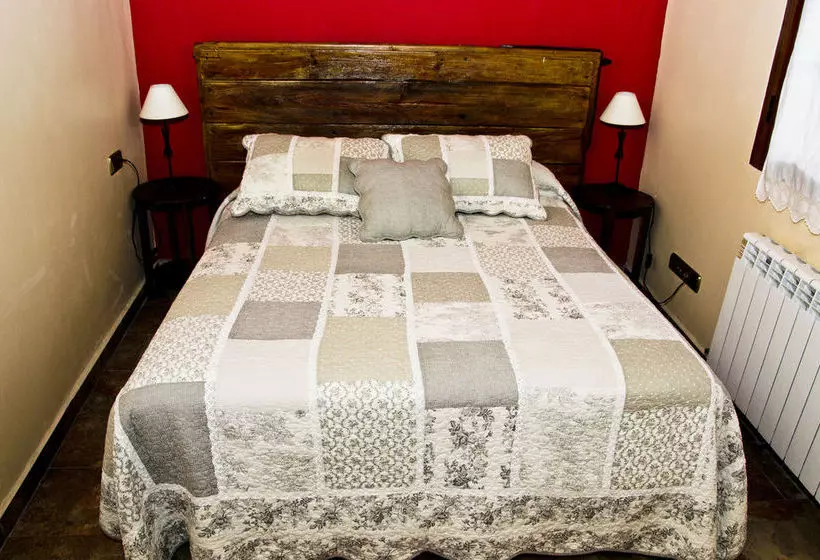 Vivienda Turistica El Caneco