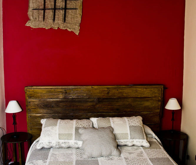 Vivienda Turistica El Caneco