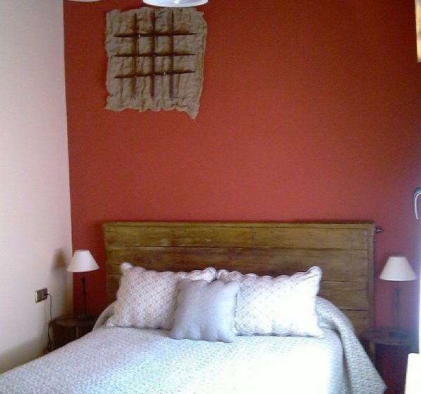 Vivienda Turistica El Caneco