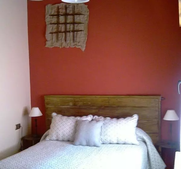 Vivienda Turistica El Caneco