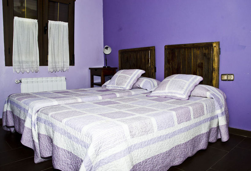 Vivienda Turistica El Caneco