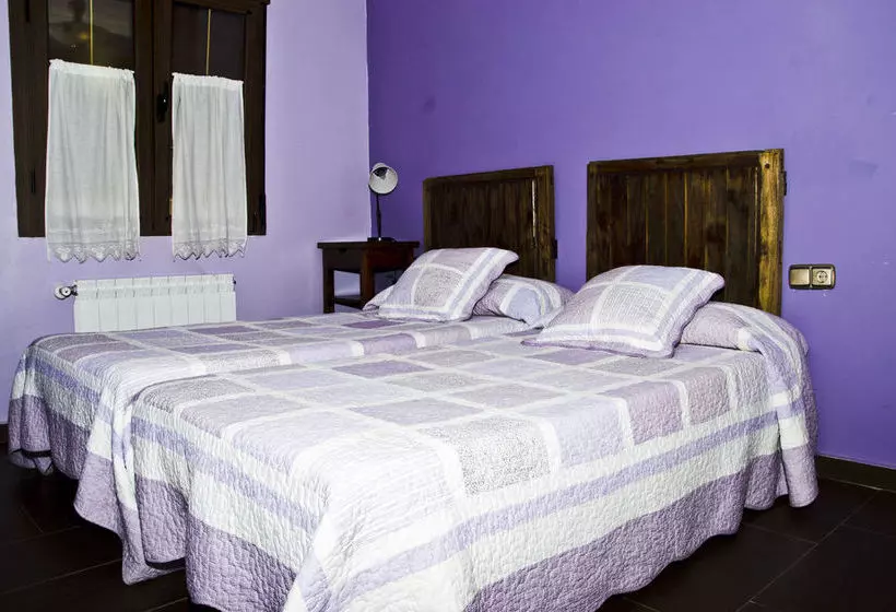 Vivienda Turistica El Caneco