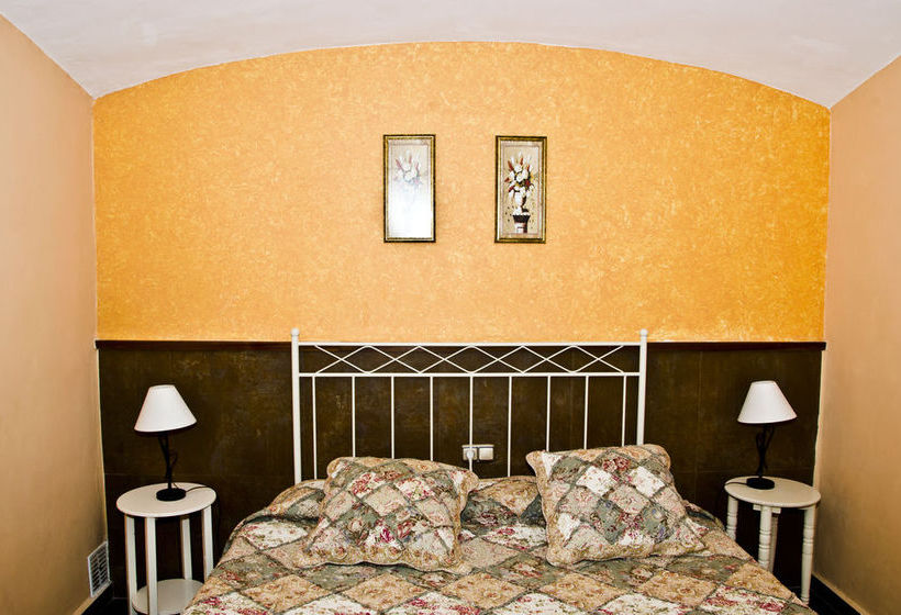 Vivienda Turistica El Caneco