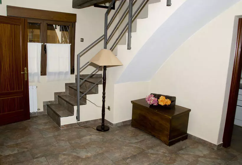 Vivienda Turistica El Caneco