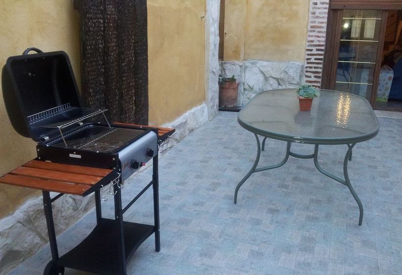 Vivienda Turistica El Caneco