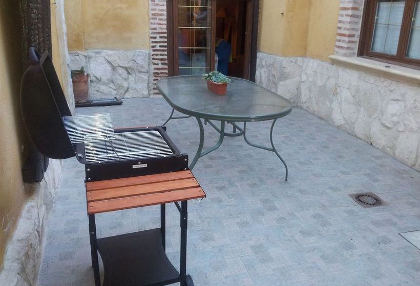 Vivienda Turistica El Caneco