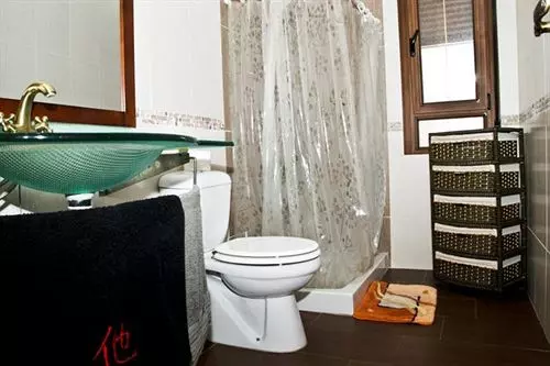 Vivienda Turistica El Caneco