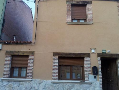 Vivienda Turistica El Caneco