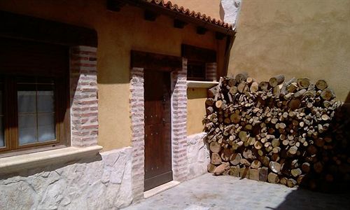 Vivienda Turistica El Caneco