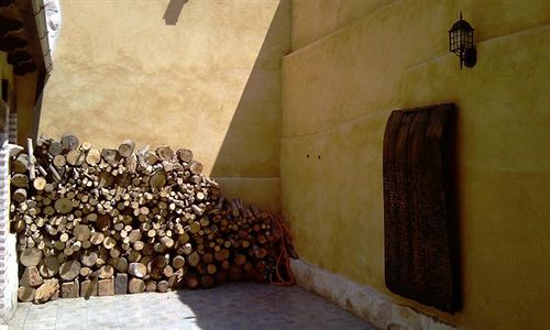 Vivienda Turistica El Caneco