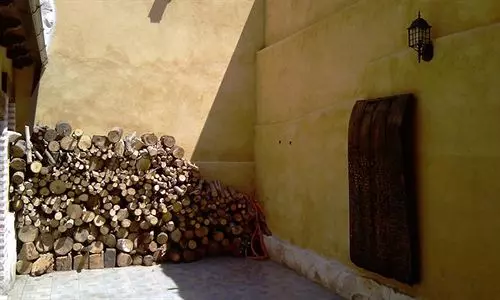 Vivienda Turistica El Caneco