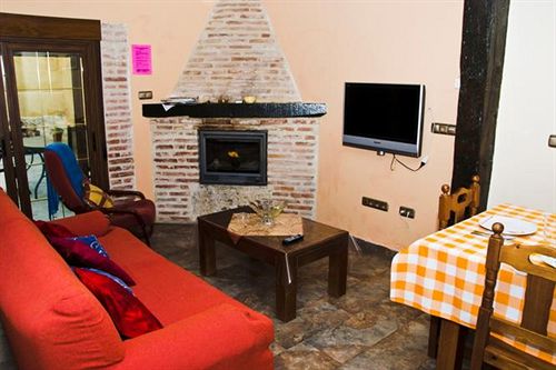 Vivienda Turistica El Caneco