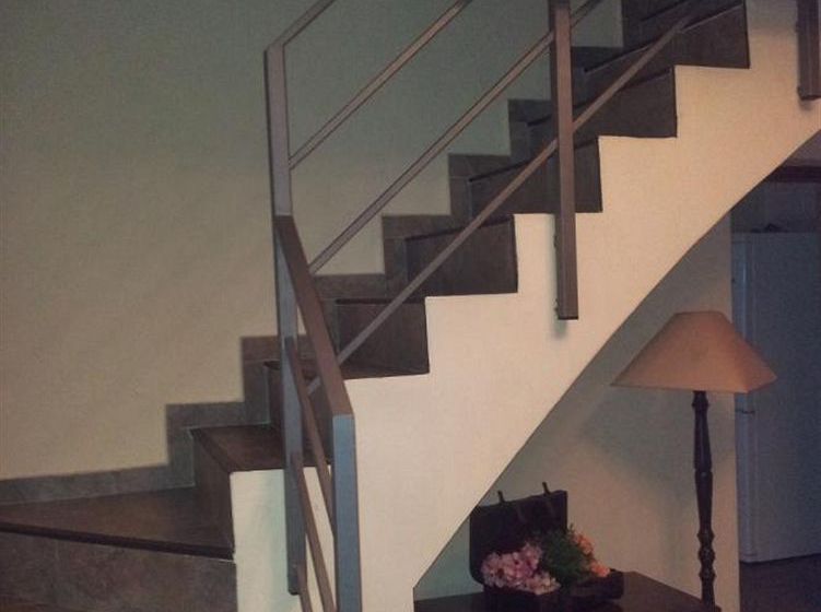 Vivienda Turistica El Caneco