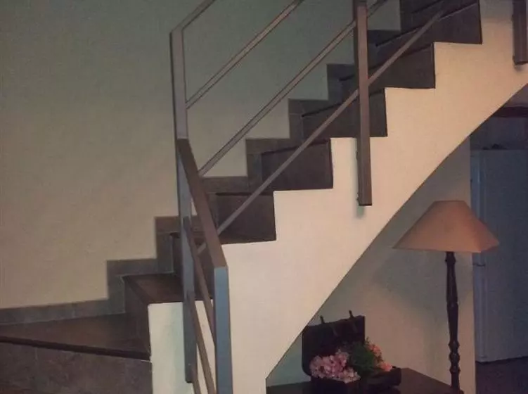 Vivienda Turistica El Caneco