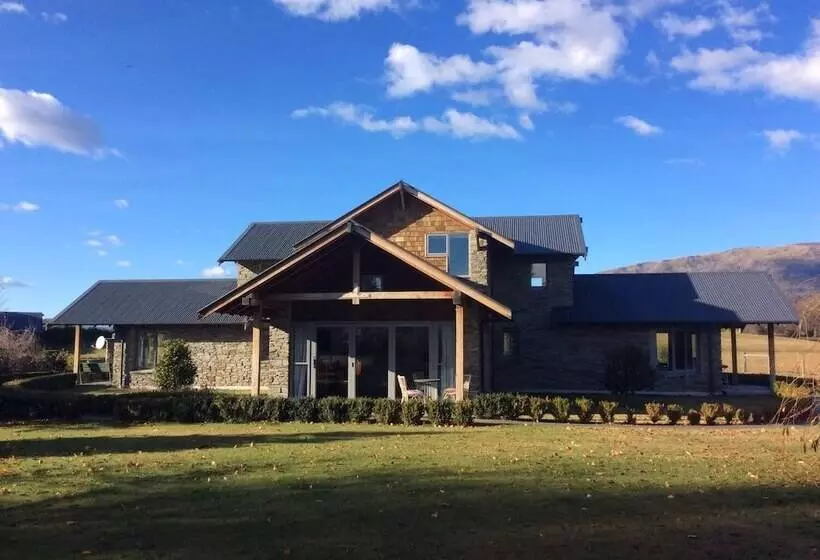 Golf Course Road Chalets