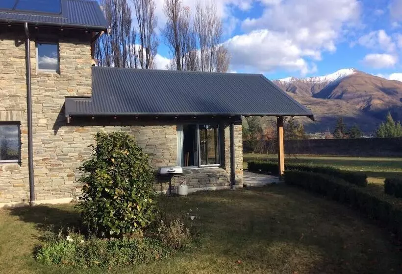 Golf Course Road Chalets