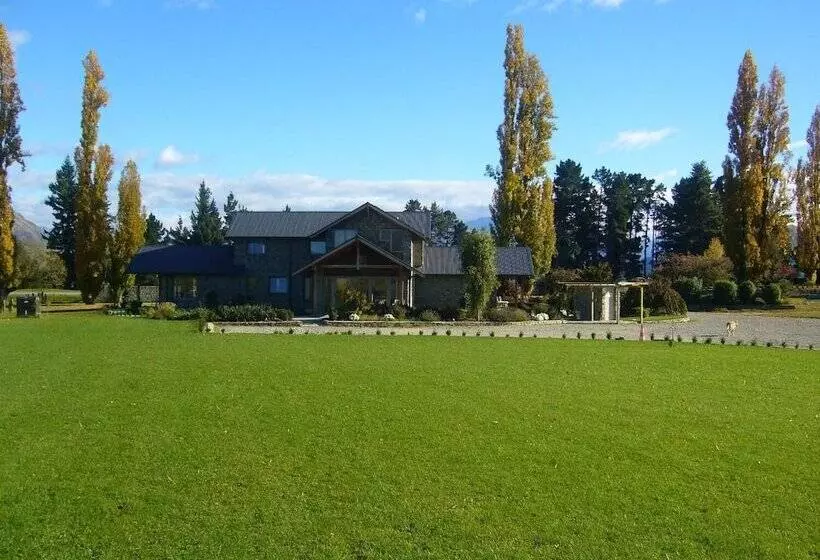 Golf Course Road Chalets