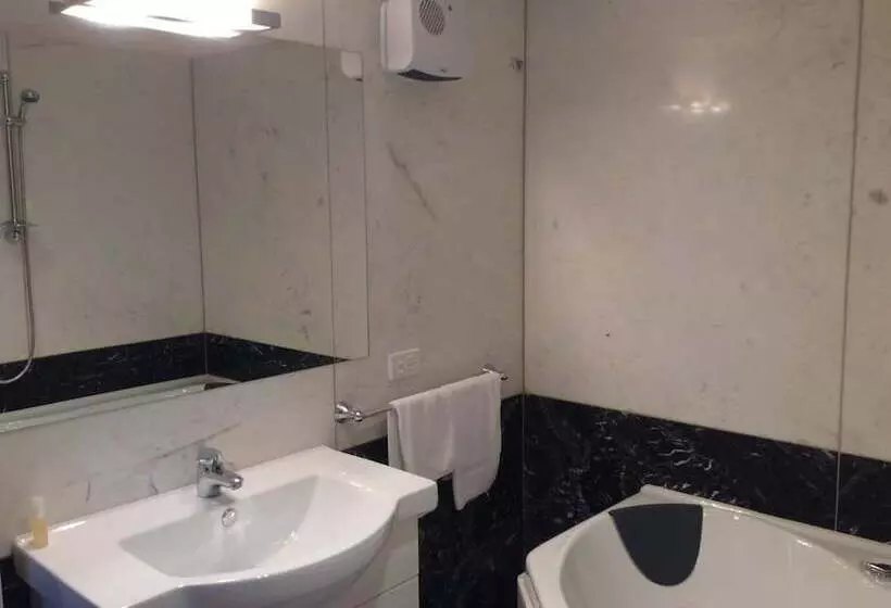 Golf Course Road Chalets