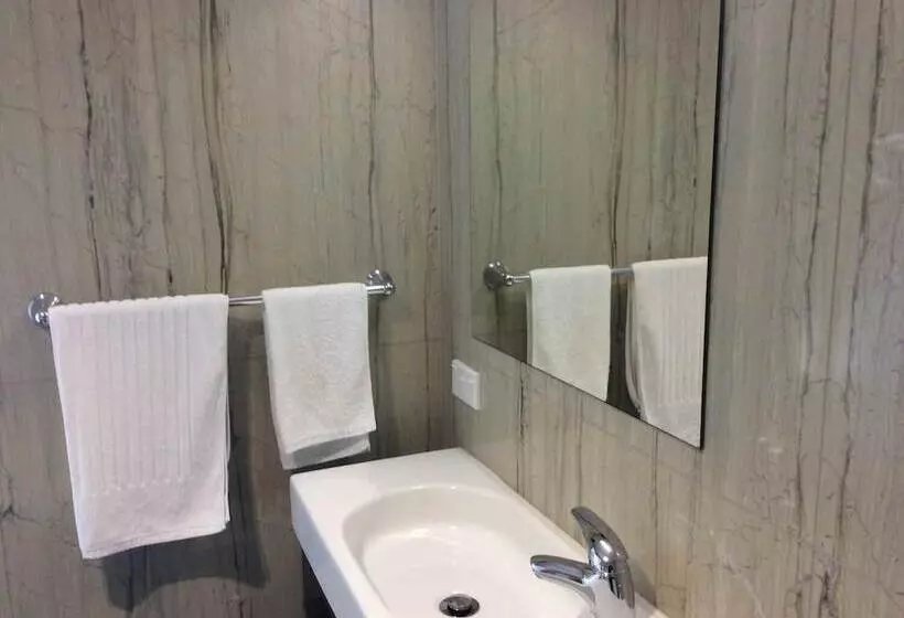 Golf Course Road Chalets