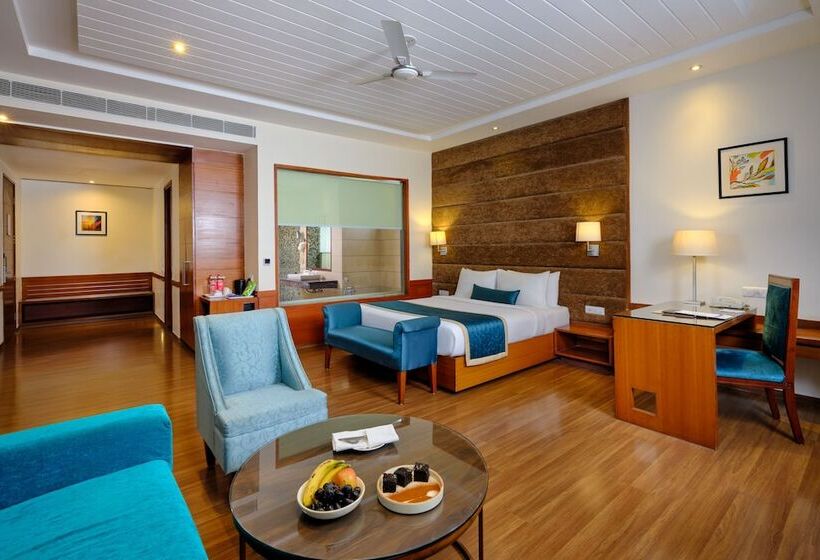 فندق Best Western Country Woods Ambala