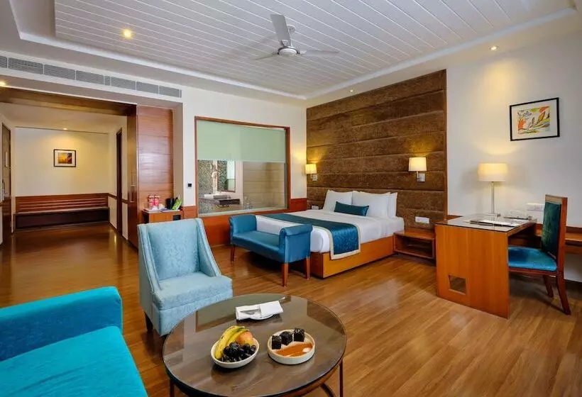 فندق Best Western Country Woods Ambala