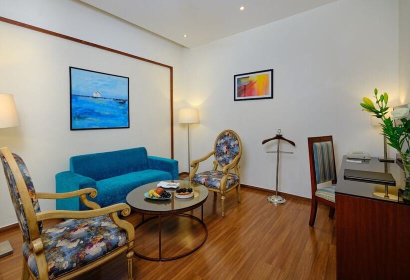 فندق Best Western Country Woods Ambala