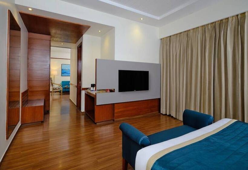 فندق Best Western Country Woods Ambala