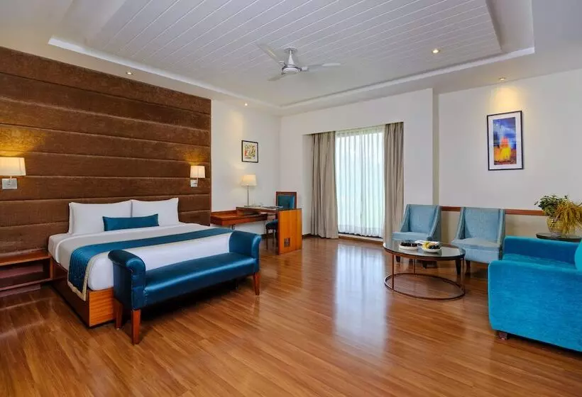 فندق Best Western Country Woods Ambala