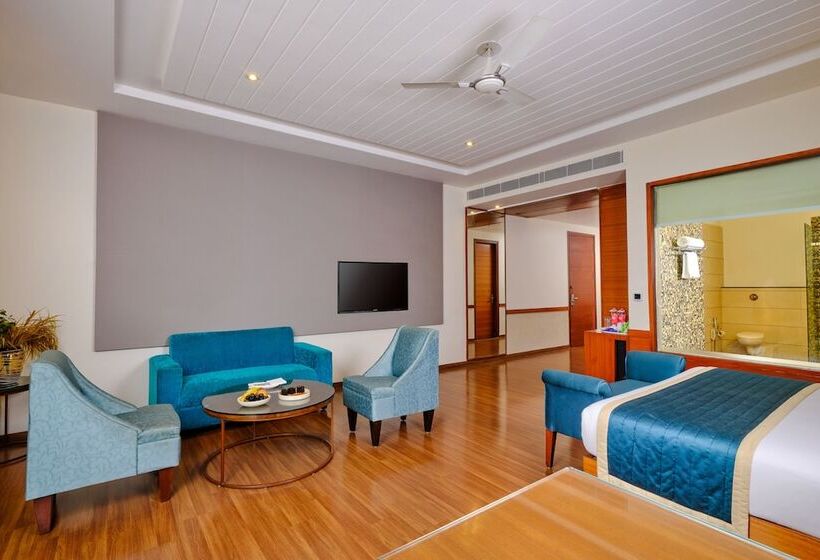 فندق Best Western Country Woods Ambala