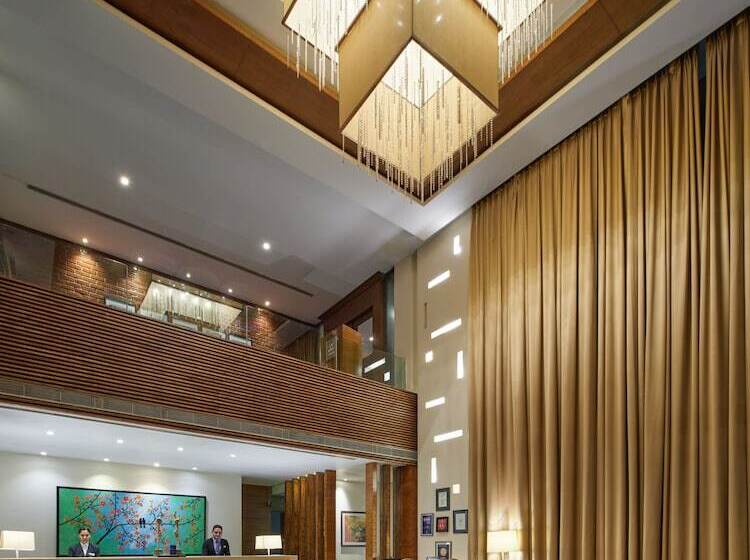 فندق Best Western Country Woods Ambala