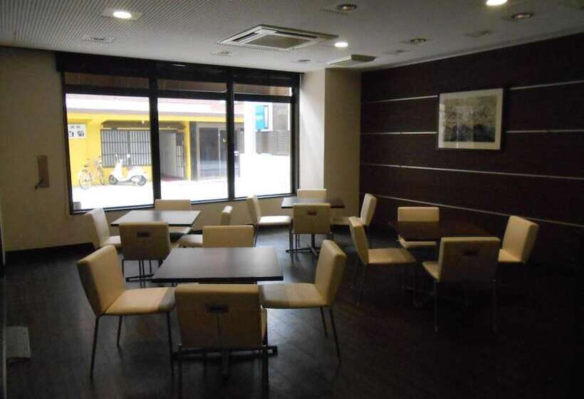Business Hotel Sunpu