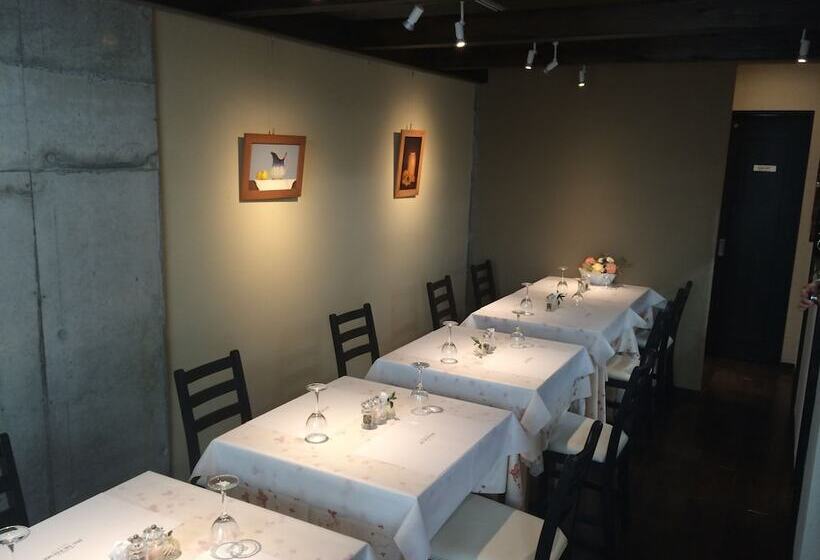 Business Hotel Sunpu