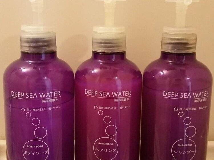 Business Hotel Sunpu