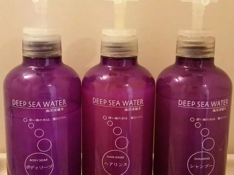 Business Hotel Sunpu